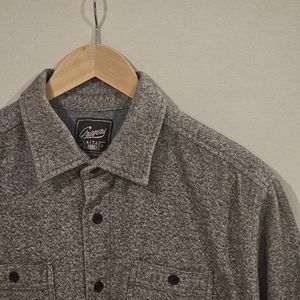Grayers Heritage Flannel Button Down L